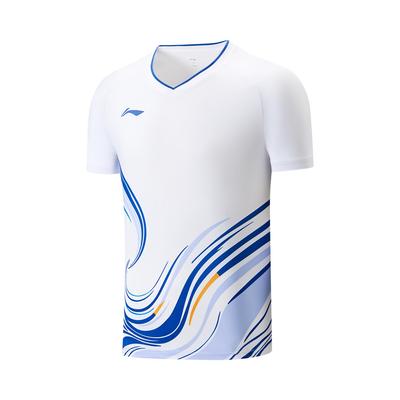 Badminton & Tennis – Badminton