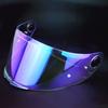 Helmet Visor FOR MT V-14B Mt Revenge 2 S Targo S V14B Visor Motorbike Lens Casco Shields Replacement Helmet Glass Shield