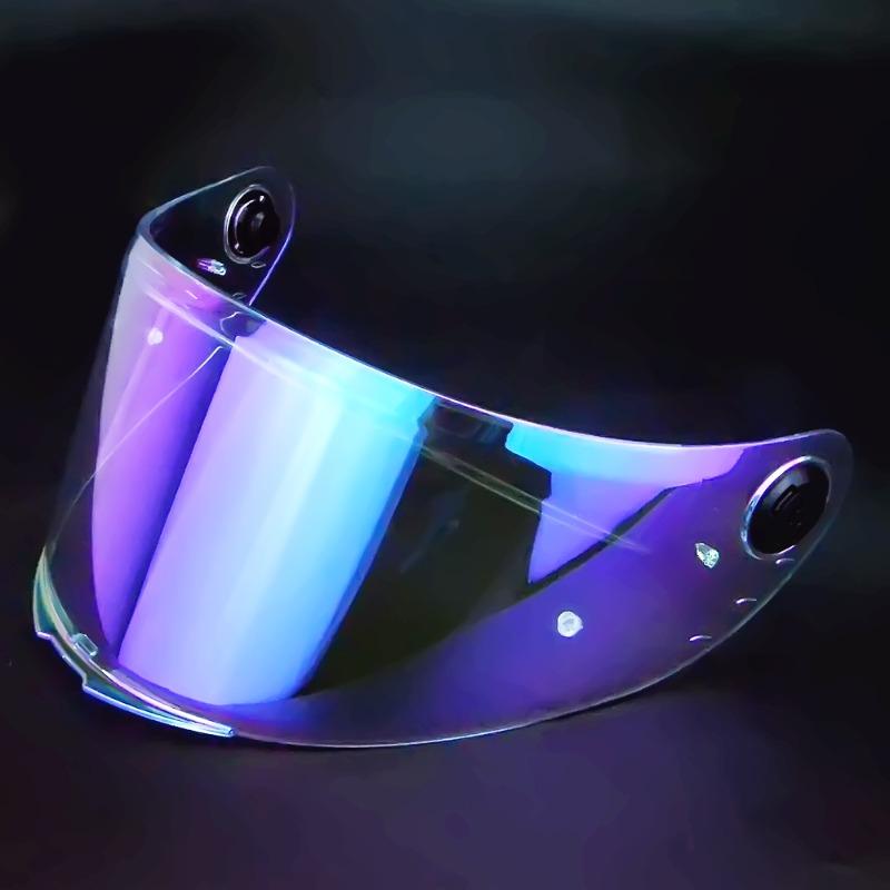 Helmet Visor FOR MT V-14B Mt Revenge 2 S Targo S V14B Visor Motorbike Lens Casco Shields Replacement Helmet Glass Shield