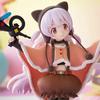 16 CM Puella Magi Madoka Magica Nagisa Momoe Figurka Akcji Anime Chibi Uroczy Model Postaci Zabawka do Kolekcji I na Prezent
