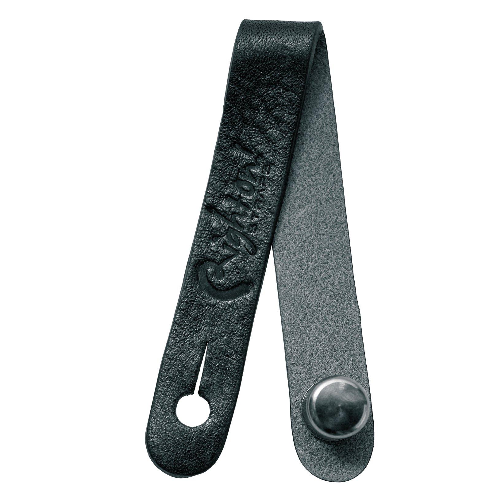 

RightOn STRAPS Гитарный ремень STRAP LINK черный