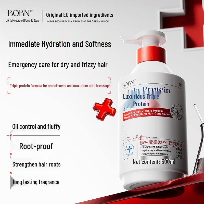 BOBN Protein Repair Conditioner