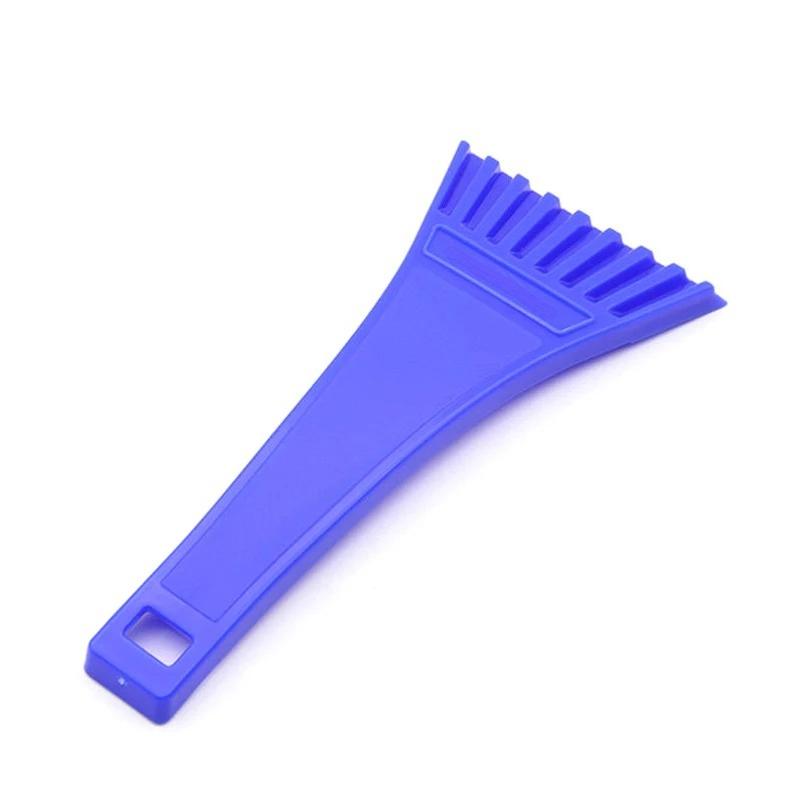 Flat Shovel,Snow Shovel, Ice Scraper, Snow Ice Chopper for Walkway, Ice Removal Tool for Road Outdoor Garden Cleaning Scraper
