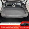 Changan Qiyuan A07 Trunk Sunshade & Storage Divider