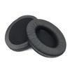 Comfortable Leather/ Cloth Earpads Premium Ear Cushion Soft Foam Earpads Ear Pads for HD280 PRO Headset