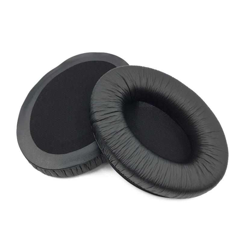Comfortable Leather/ Cloth Earpads Premium Ear Cushion Soft Foam Earpads Ear Pads for HD280 PRO Headset