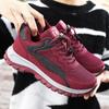 Men's Casual Sneakers Lightweight Walking Shoes Autumn Fashion Outdoor Soft Male Casual Running Shoes Breathable Men Sneakers