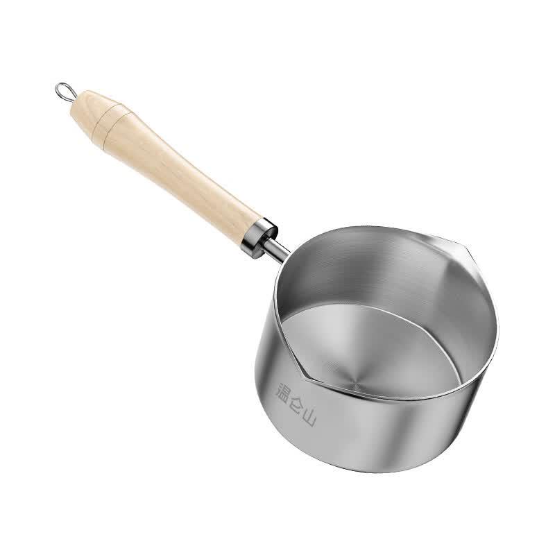 Velosan 250ml Small Hot Oil Pot