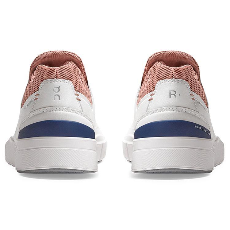 On Federer X  The Roger Advantage Lightweight Comfortable Sports Casual Slip Resistant Durable Low Top Sneakers Women Sneakers 48.99147