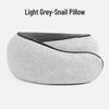 Li Shen Memory Foam U-Shaped Travel Neck Pillow