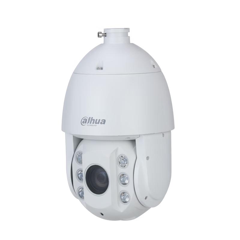 

Dahua Professional Security & Surveillance Equipment