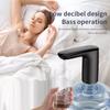 Water Dispenser Water Cooler Automatic Dispenser Water 19 liters USB Charging Auto Switch Drinking Dispense
