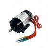 1500W/3000W Electric Three-Wheeled Motorcycle Conversion Kit with Brushless Motor Controller and Drive Shaft