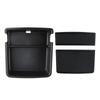 For BYD QIN PLUS Destroyer 05 Storage Box Organizer Center Console Armrest Box Tray Holder Container Stowing Accessories