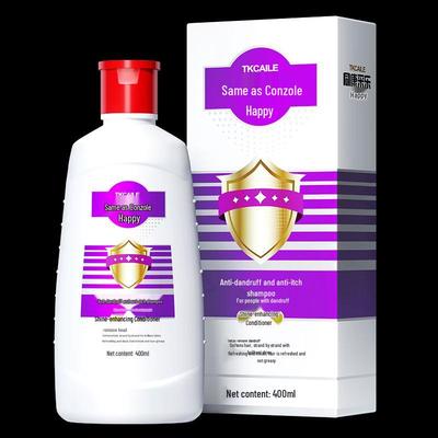 Σαμπουάν και conditioners μαλλιών