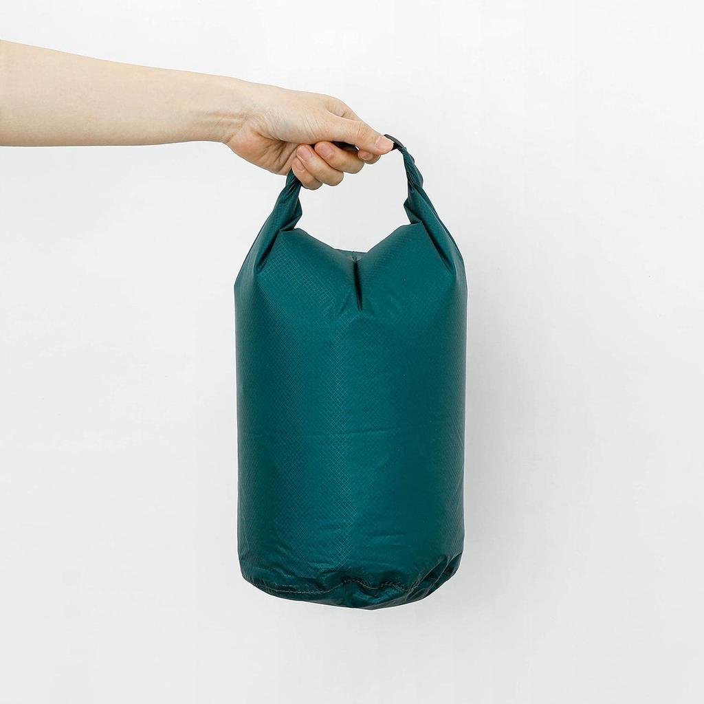 nahe Dry Bag 6L Nahe Dry Bag 6L Orange