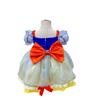 Anime Character Cosplay Summer Children'S Dress New On The Run Lolita Dress Girl'S 61 Year Old Gift Dress