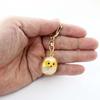 Bell Keychain Made Japan