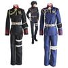 Unisex Seraph Of The End Guren Ichinose Cosplay Costume Full Set For Anime Fans