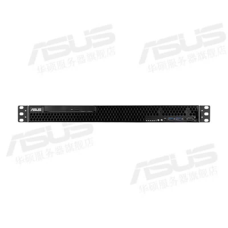 ASUS RS100 1U Rackmount Server (CN version)