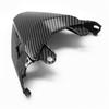 A03E-Motorcycle With Carbon Fiber Rear Tail Fairing Cowl Cover For HONDA CB500F CBR500R 20162018 Parts