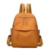 Women's Lightweight Backpack Large Capacity Student Schoolbag Travel Backpack Computer Bag
