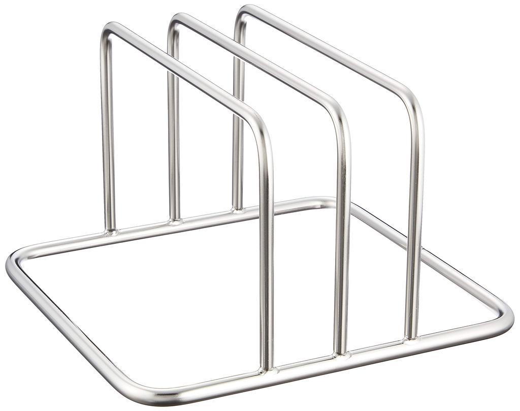 Endo Shoji Commercial Compact Cutting Board Stand, VerticalHorizontal Use, CMT-2 AMN87