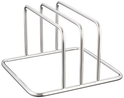Endo Shoji Commercial Compact Cutting Board Stand, VerticalHorizontal Use, CMT-2 AMN87
