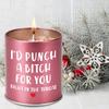 Birthday Gifts For Women,Valentines Galentines Day Gifts For Her Girlfriend,Day Gifts,Christmas Stocking Stuffers,Scented Candle Funny Gifts Ldeas