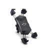Electric motorcycle mobile phone holder Outdoor mountain bike riding mobile phone navigation bracket Mobile phone holder Handlebar model