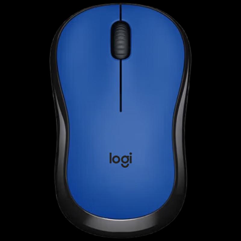 

Logitech M220 Silent Wireless Mouse