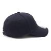 New Era 9FORTY Cap with Cloth Strap MLB New York NY Exclusively Available from and Perfect for Travel and Sun A Great Gift (14550968 NER32C6054) -