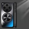 for OPPO Find X8 Ultra X8s Plus Case Magnetic Matte Shockproof Holder Cover for OPPO Find X8 Pro X7 Ultra X6 X5 Pro Shell Bumper