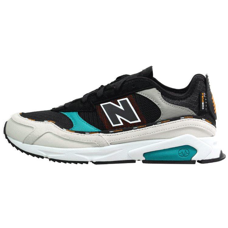 X-Racer New Balance `Olive Teal` MSXRCTRG