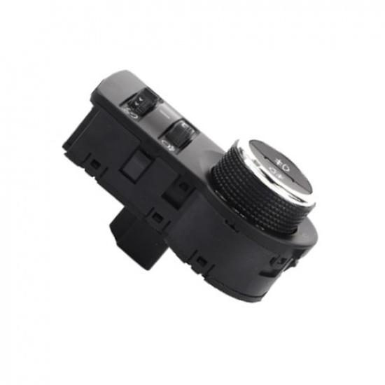 Headlight Switch Button 13301749 For Chevrolet Cruze Malibu Opel Mokka Astra J