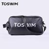TOSWIM Waterproof Dry Wet Separation Sports Swimming Bag