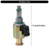 Car Injector Pressure Regulator Fuel Pressure Regulator Valves For 96-03 F-450  F81A9C968AA