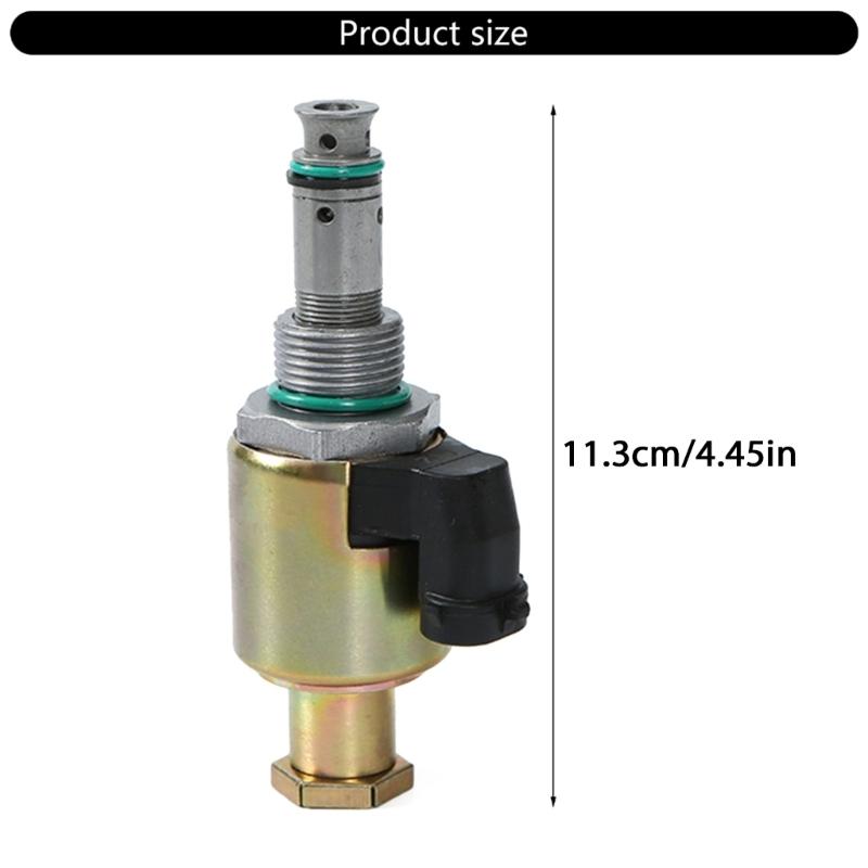 Car Injector Pressure Regulator Fuel Pressure Regulator Valves For 96-03 F-450  F81A9C968AA