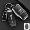 S1 Crown Land Cruiser Key Set 2024 Vellfire 12/13/14 Generation Luxury Flagship Edition Car Special Shell Buckle JH0