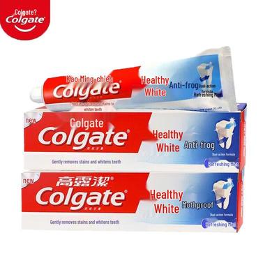 Whitening & Cavity Protection Toothpaste