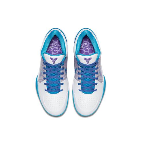 New Nike Kobe 4 Protro Draft Day Hornets AV6339-100