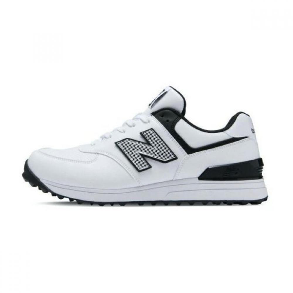 

Genuine New Balance Golf Shoes Ugs574m3 Spike Less 255