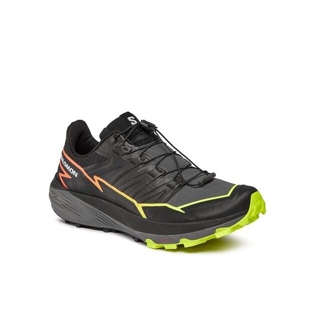 

Обувь для бега Salomon Thundercross L47295400 Czarny EU 45 2/3