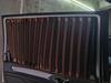 Toyota Prado Middle East Double Rail Car Window Blackout Curtains for Privacy and Sun Protection