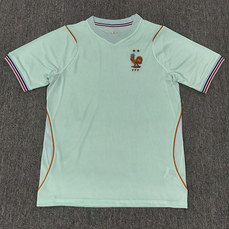 2026 World Cup Jerseys French Football Uniforms Jersey S