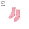 JNBY Kids' Spring Mid-Calf Socks