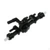 Rear Axle RC Model Upgrade Parts 90 MN90 MN91 Pickup Truck