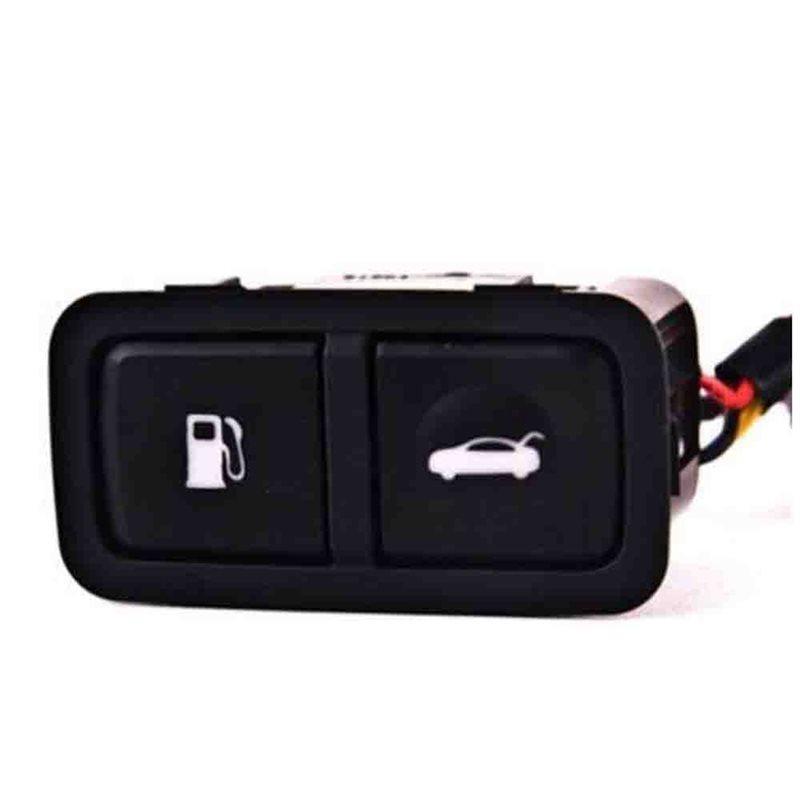 Car Trunk Lid Fuel Filler Door Switch Assembly For Hyundai Sonata 2011-2014 937003S000RY