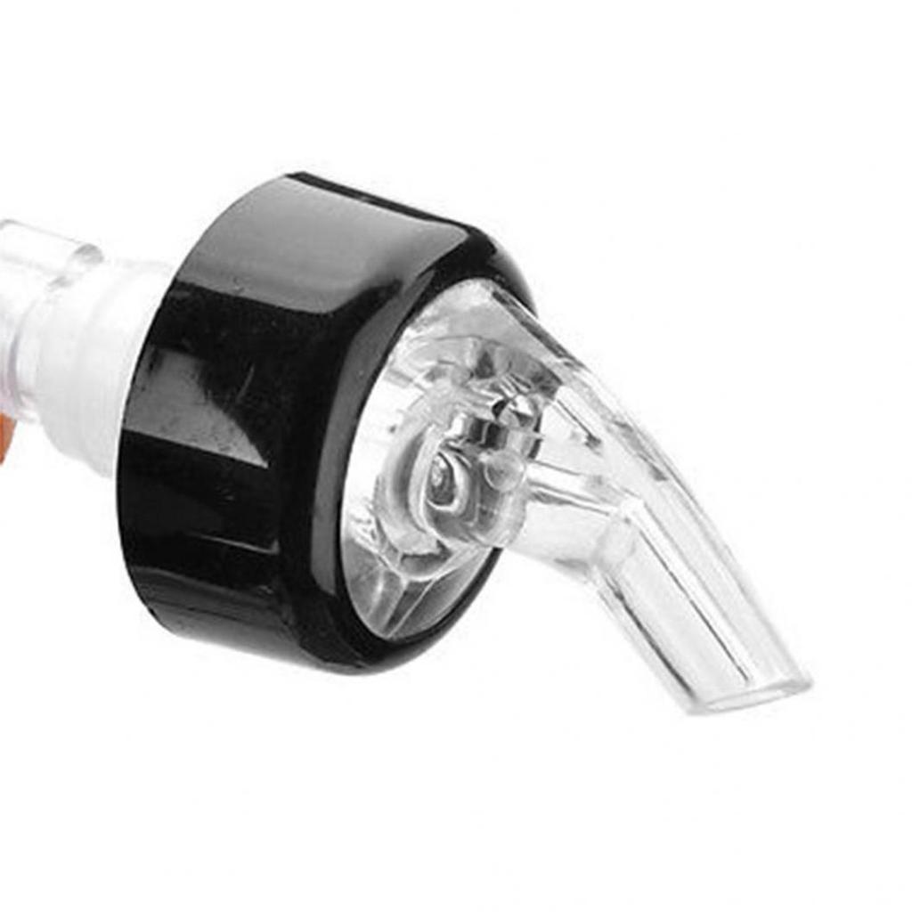 Liquor Spirit Nip Maatbeker Flessenschenker Drink Rode Wijn Dispenser Shot Tool