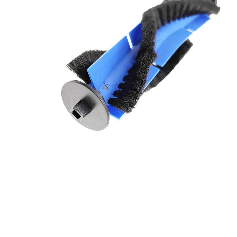 For Proscenic 850T/Eufy 11S Plus/15C/25C/30C/30/35C/15T/12 Vacuum Cleaner Main Brush Sweeping Robot Replacement Roller Brush